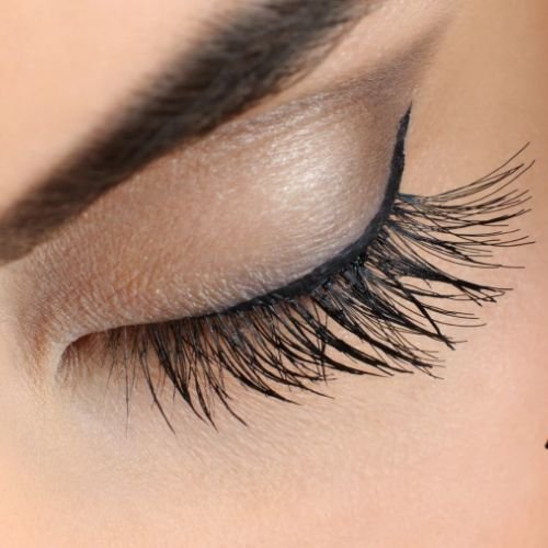 eyelash extensions