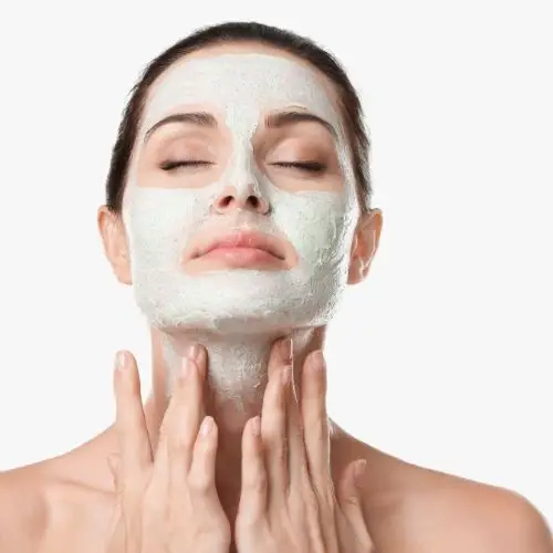 Deep Cleansing Facial