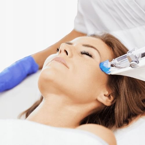 Mesotherapy