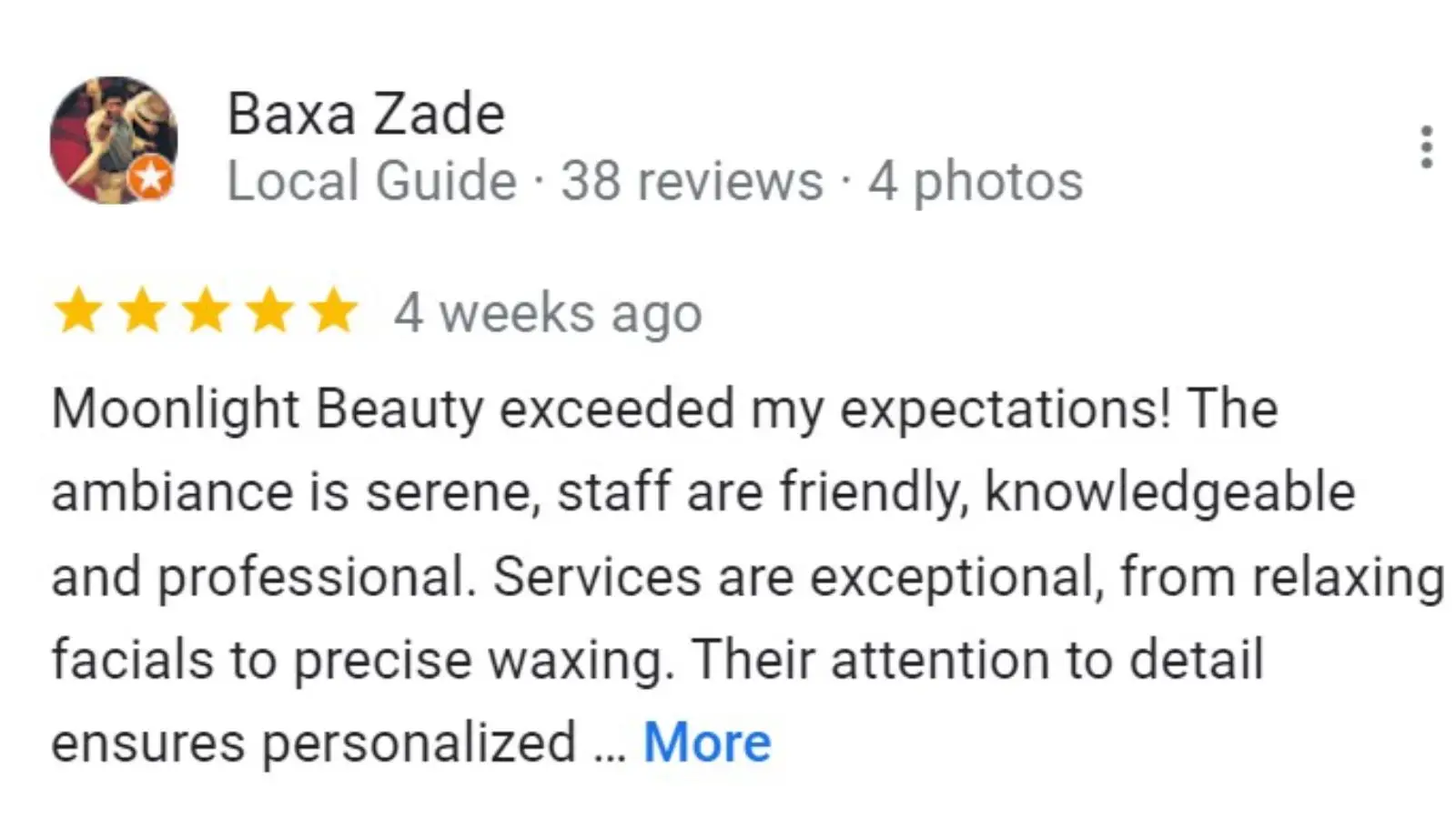 hydrafacial reviews