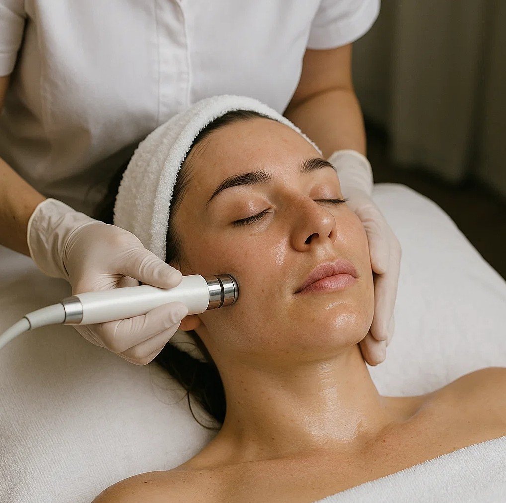 how much does facial cost