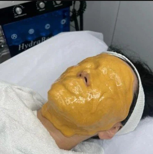 The Toronto Med Spa for Advanced Facials