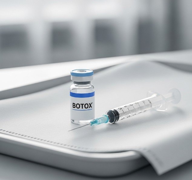 botox cost toronto