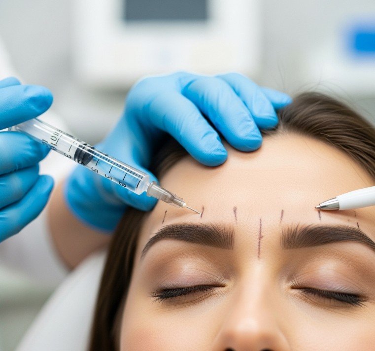 north york botox
