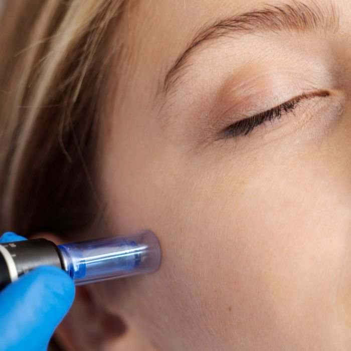 micro needling